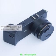 現貨Sigma適馬DP2 Quattro微單數碼旅游口袋相機支持交換適馬DP2Q二手