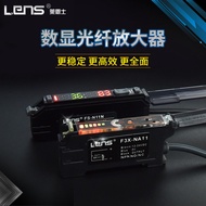 Ryans Optical Fiber Sensor Optical Fiber Amplifier Reflection FS-N11N F3X-NA11/NA41 E3X-NA11