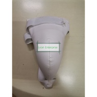 groin guard ready stock