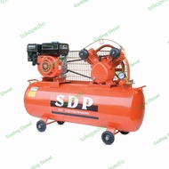 KOMPRESSOR ANGIN/AIR COMPRESSOR 1 HP - TOKOASMA