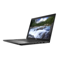 DELL LATITUDE 7380 i7-7600U 2.8GHz/16GB RAM DDR4/512GB SSD/WIFI/WCAM/14'' F-HD 1080P SCREEN/ WINDOWS