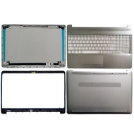 For HP 15-DW 15S-DU 15S-DY TPN-C139 250 G8 Laptop LCD Back Cover/Front Bezel/Palmrest Upper/BOTTOM CASE L52007-001
