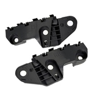 [Mulstore] Pair Front Bumper Retainer KD45500U1C KD45500T1C For Mazda For CX-5 13-16
