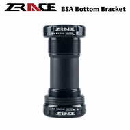 NEW Bicycle bottom bracket 6873mm BB cycling crank kit BSA 24mm CNC suitable for BB51/BB52/BB70/BB83