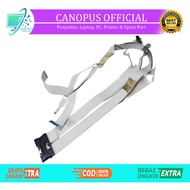 Epson lq2190 Print Head Cable - Original Epson LQ2190 Mainboard