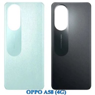 OPPO A71 A77 A83 A53 2020 A58 4G Battery Bateri Cover Back Door Back Housing Replacement