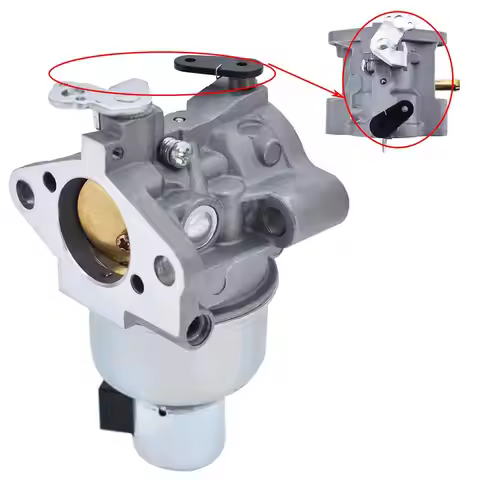 20-853-33-S SV540S Carburetor for Kohler Courage SV Series SV470 SV530 SV540 SV541 SV590 SV591 SV600