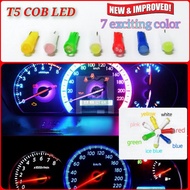 1pc Mentol Bulb Kereta Meter Auto Gear Panel Butang Aircond Dashboard Meter Lampu Jam Proton Perodua Wira Saga Alza Axia