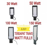 150 watt LED Street Light 150 watt SMD SLIM 150W WHITE LED Street Light