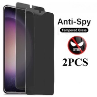 2PCS Explosion-Proof‌ Tempered Glass For Vivo V2044 V2043 V2042 V2038 V2037 V2036 V2034 V2031 V2030 