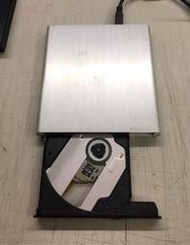 【尚典3C】External Optical Disk Drive 外接DVD燒錄機