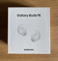 Samsung Galaxy Buds FE 藍芽耳機 真無線