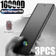 3Pcs Anti scratch Anti Spy Privacy For Fairphone 4 5 6 HD Screen Protector Anti Blue Light HD Film a