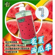 法莎 FUSA 果漾森林 大補水西瓜洗髮精 季節限定 1000ml