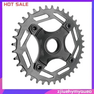 Metal Chain Ring Torque Central Motor Crankset for  G330 M400 36T 【HOT】