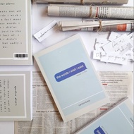 [Ready Stock]  The Words I Wish I Said  Caitlin Kelly tiktok viral book self help mental wellness li