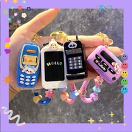 Lovely Mobile Y2K key chain/backpack/handbag