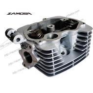 Motorcycle Engine Parts 200CC CG 200 Cylinder Head CG200 Motorcycle Cylinder Heads