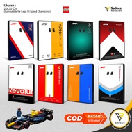 Lego f1 speed champions
