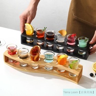 Preferred shot Glass Set b52 Wine Sip Cocktail Holder Bartending Agave Bomber