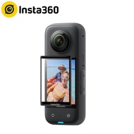 Insta360 X3 Screen Protector Tempered Glass Film For Insta 360 Accessories