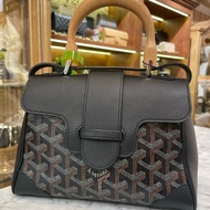 Goyard Saigon mini 黑色