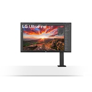 LG UltraFine™ 32" IPS Display Monitor with Ergo Stand - 32UN880K-B |
