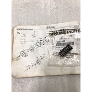 KAWASAKI ZX150/NINJA RR SUPERKIPS RR SPRING CLUTCH CLASS ORIGINAL