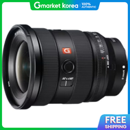 Sony | Sony Alpha Fe 16-35mm F2.8 Gm Ii Genuine Product (Sel1635Gm Ii) Same-Day Shipping
