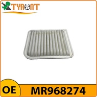 TYRNT Air Filter MR968274 For Mitsubishi ASX Grandis Lancer Outlander Replacement Parts