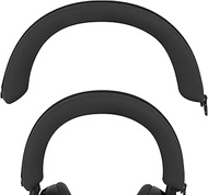 Geekria Silicone Headband Cover Compatible with Sony WH-1000XM5, WH1000XM5 Wireless Headphones, Head