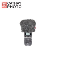 Rycote Mini Windjammer for Zoom H5 Handy Recorder