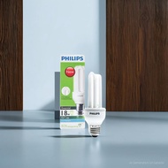 PHILIPS Essential 3U Shape LED Bulb Cool Daylight 18W