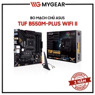 ASUS TUF GAMING B550M-PLUS WIFI II Mainboard -