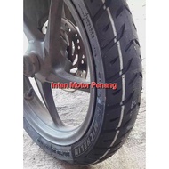 Michelin Pilot Street 2 All Performance Tyre Tayar 14 inches 80/90-14 90/80-14 100/80-14 110/80-14 1