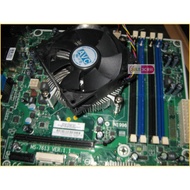 Hewlett-Packard JULE 3C Club-HP HP MS-7613 Iona-GL8E H57/DDR3/Including i3 530/1156 Motherboard