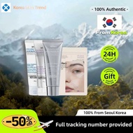 [Lefilleo] 12 anti-wrinkle patches/Purple/blue/silver mask 65g/Reduce crow's feet/Reduce crow's feet