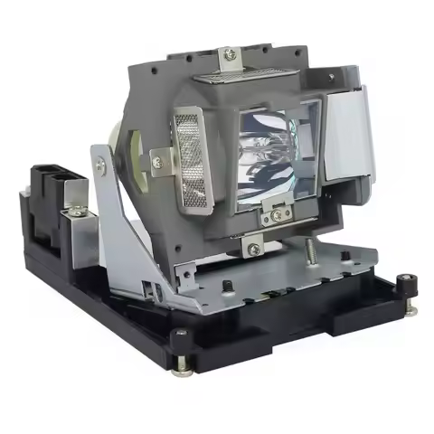 Original Projector Lamp with Housing 5J.J0W05.001 Fit for W1000 W1000+ W1050 HP3920 Projector P-VIP1