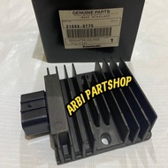 Regulator Rectifier Klx230r Klx230 R Klx 230 R Original
