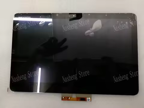 New 12.5" Display for HP EliteBook Folio 1020 G1 lcd Touch Screen Assembly LED LCD LQ125T1JW02 2560X