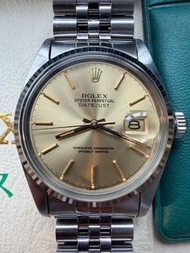 Rolex Datejust 16014