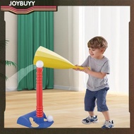 Baseball  Includes 2 Balls Bat Tee for Kids 3-5 for Toddlers Boys and Girls