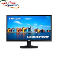 Samsung LS24A336NHEXXV Computer Monitor 24inch FullHD 60Hz 5ms VA