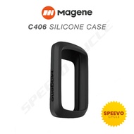 MAGENE C406 SILICONE CASE SILICONE COVER FOR BIKE COMPUTER