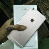 Iphone 6s plus 64gb Second