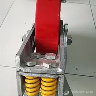 Spring Caster Wheel Caster Wheel Caster Wheel.Transshipment Truck.Manufacturer.Rack.Caster Logistics