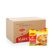 MAGGI MEE CURRY 79G X 5 X 12