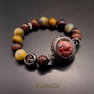 3KINGS2 Emperor Ganesha Bangle