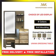 DRESSING TABLE (8)