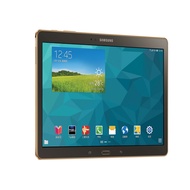 Samsung (SAMSUNG) TAB S T800/T805C tablet 10.5 inches Super AMOLED beautiful screen entertainment ta